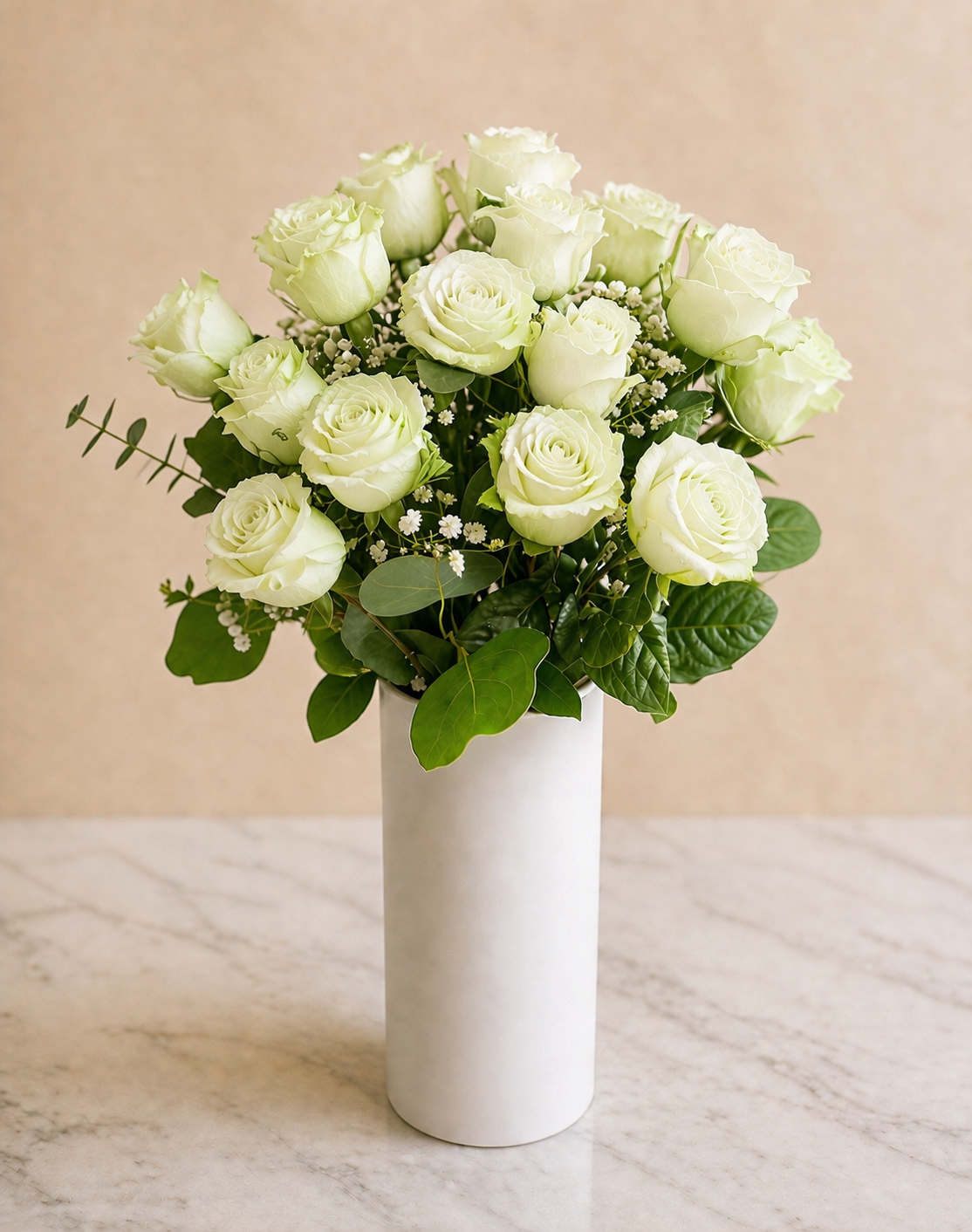 2 Dozen Roses