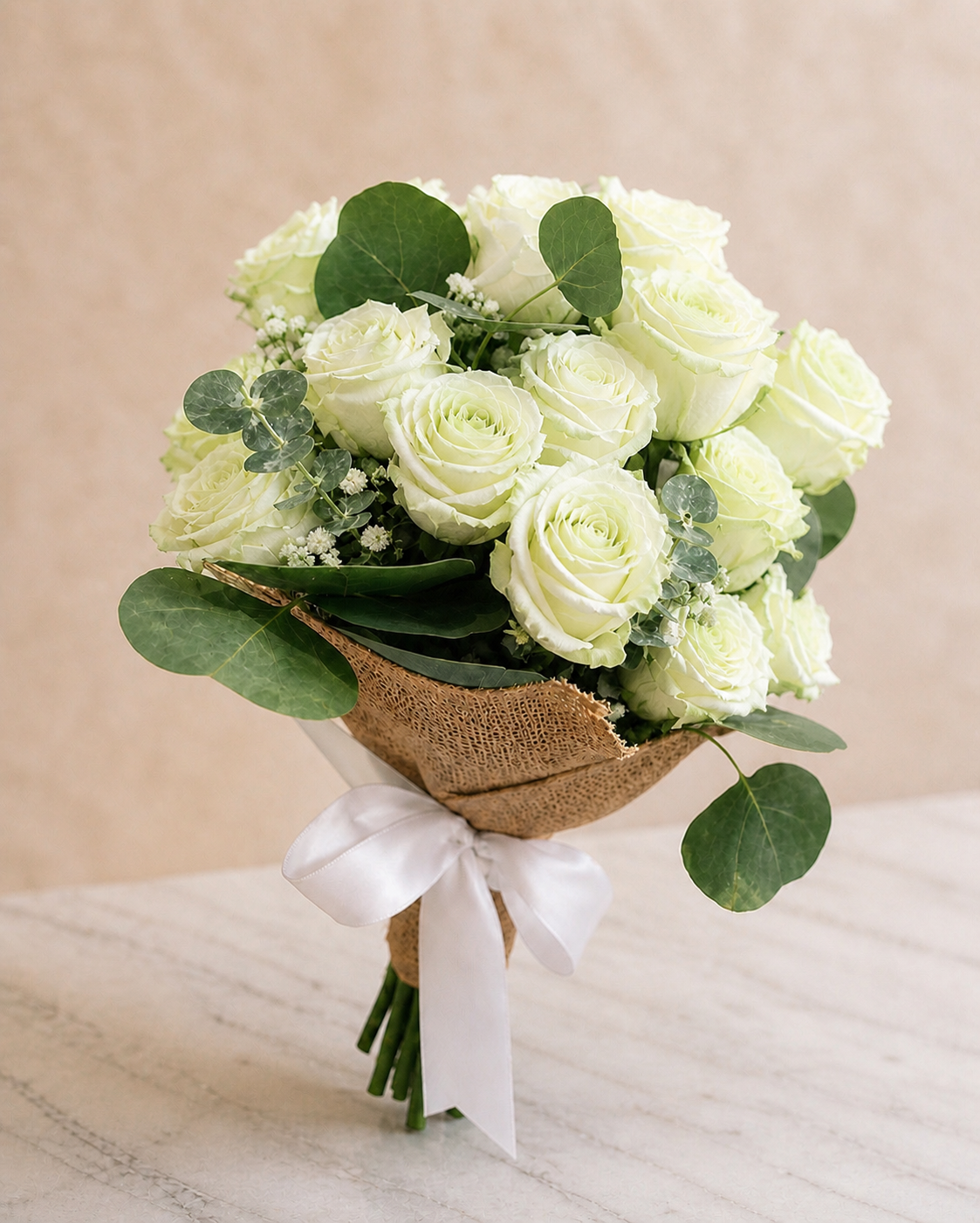 2 Dozen Roses