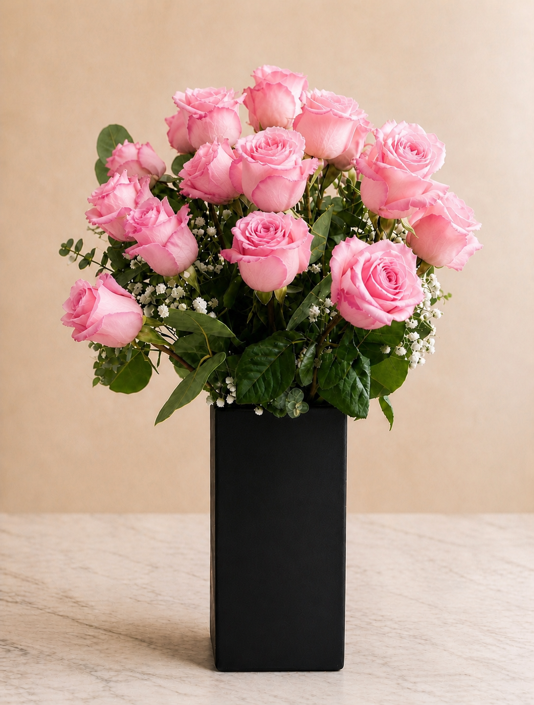 2 Dozen Roses