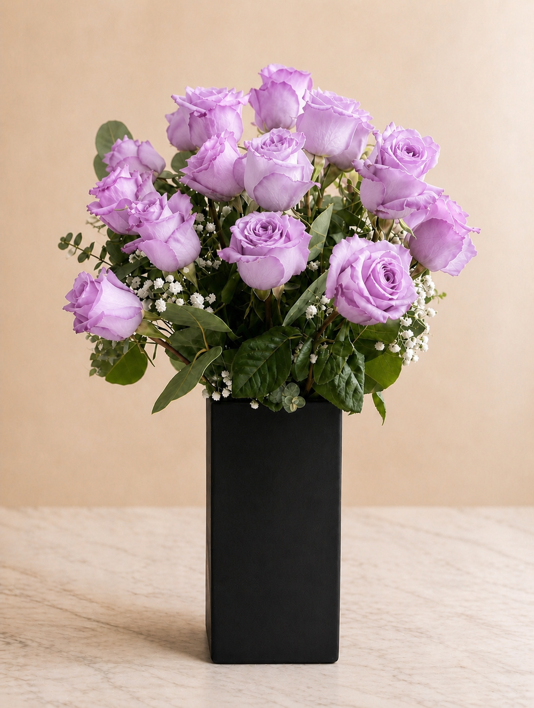 2 Dozen Roses
