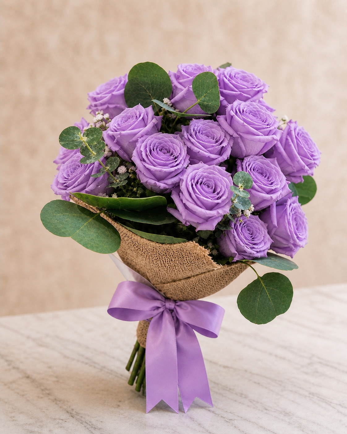 2 Dozen Roses