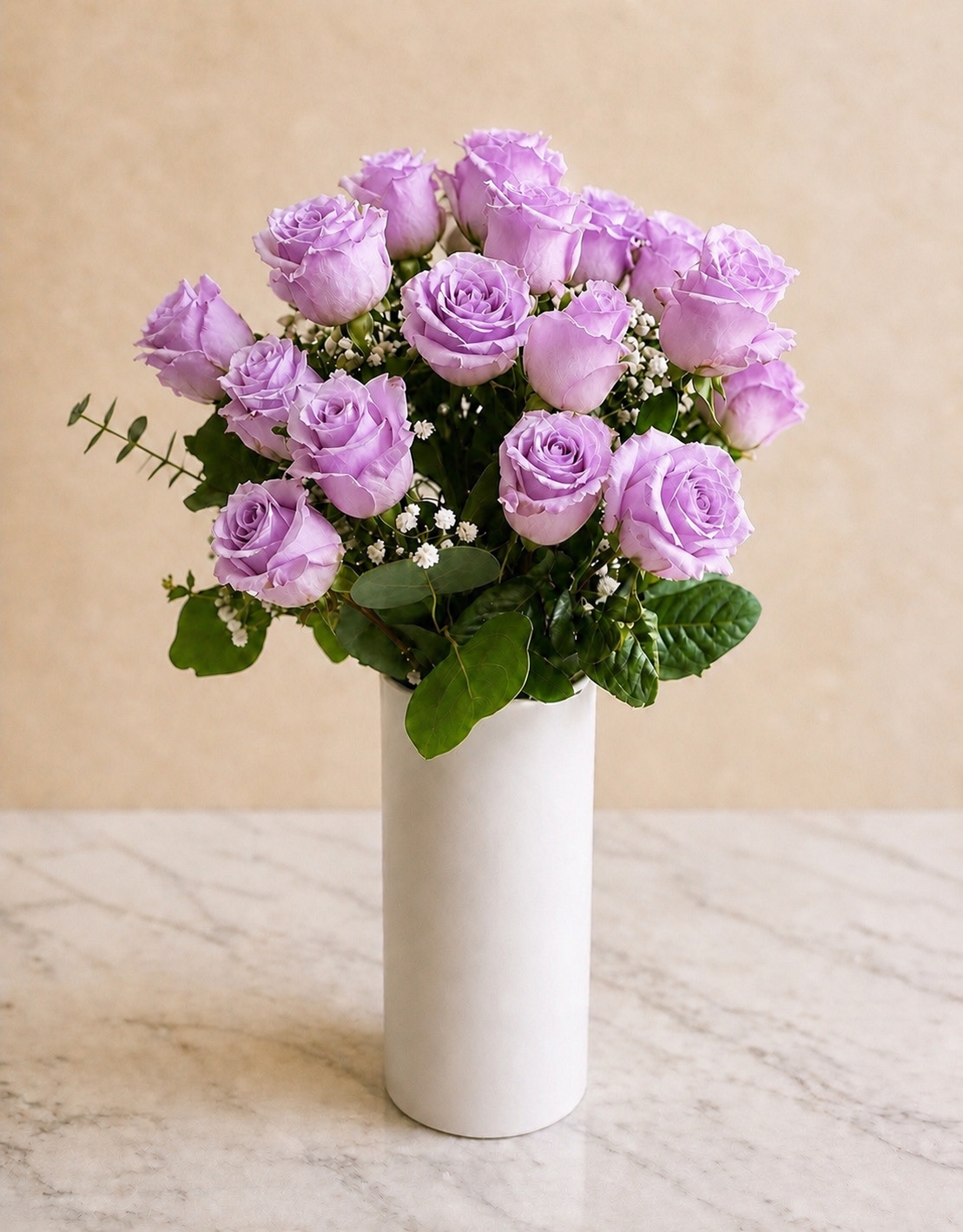 2 Dozen Roses