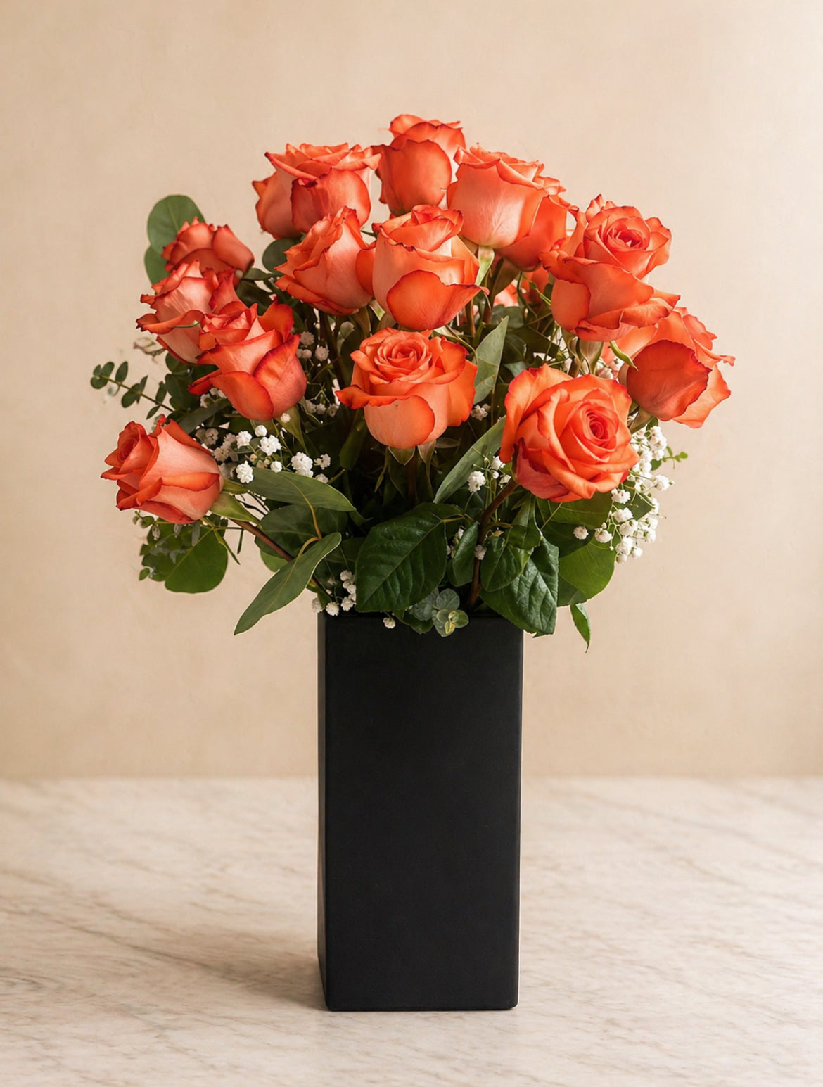 24 Roses