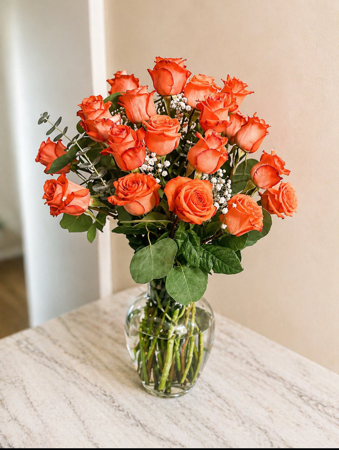 24 Roses