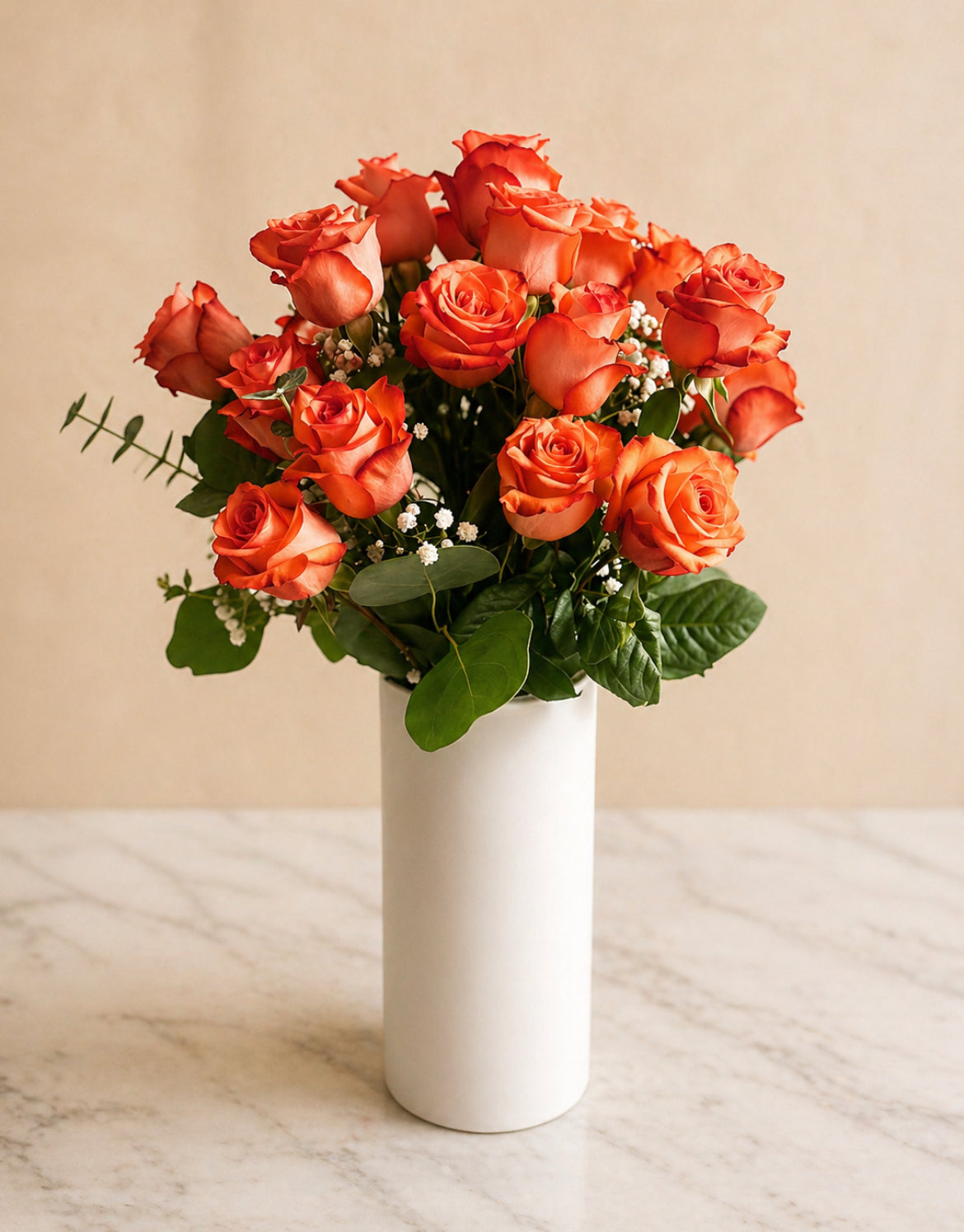 24 Roses