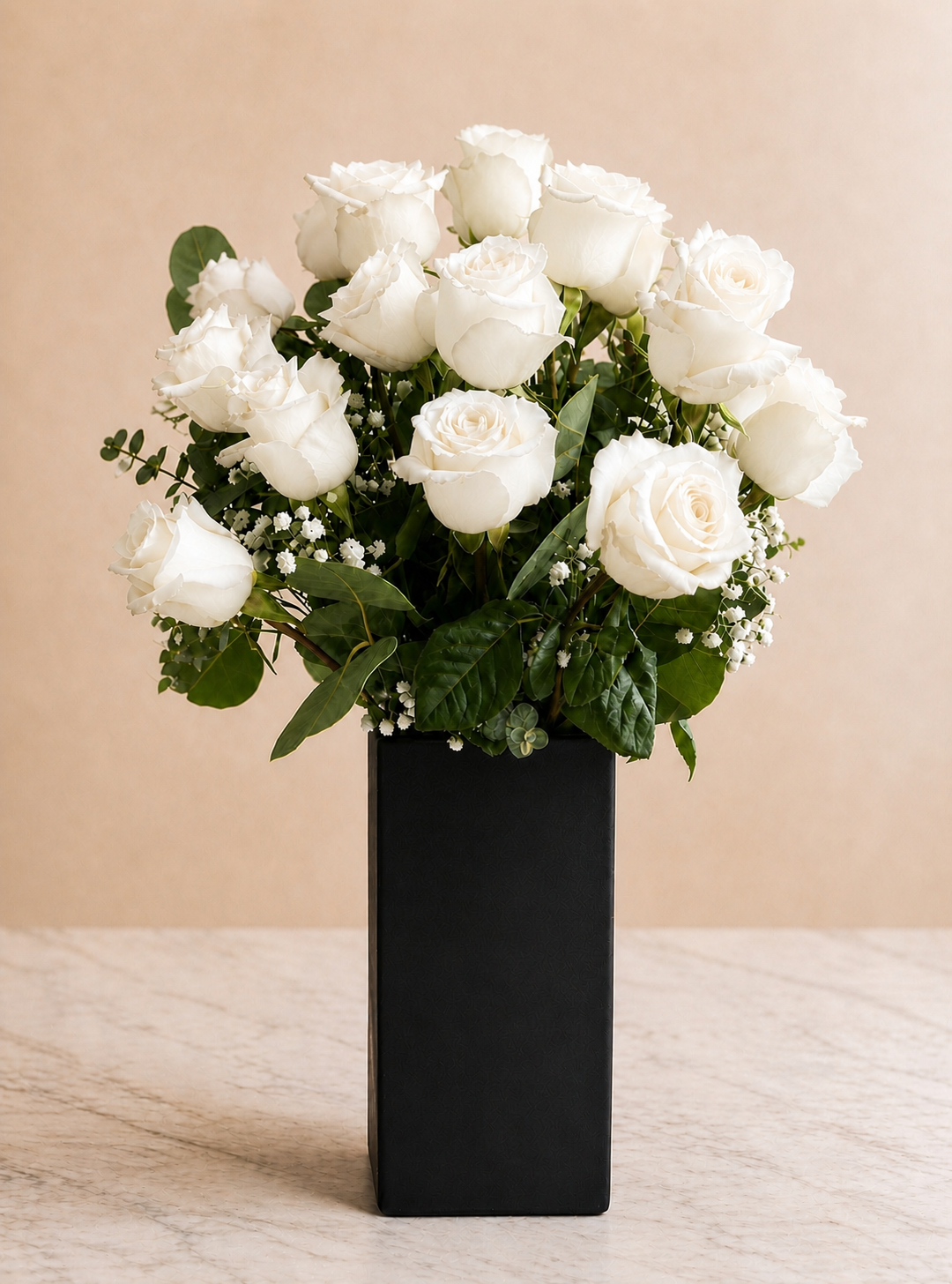 2 Dozen Roses