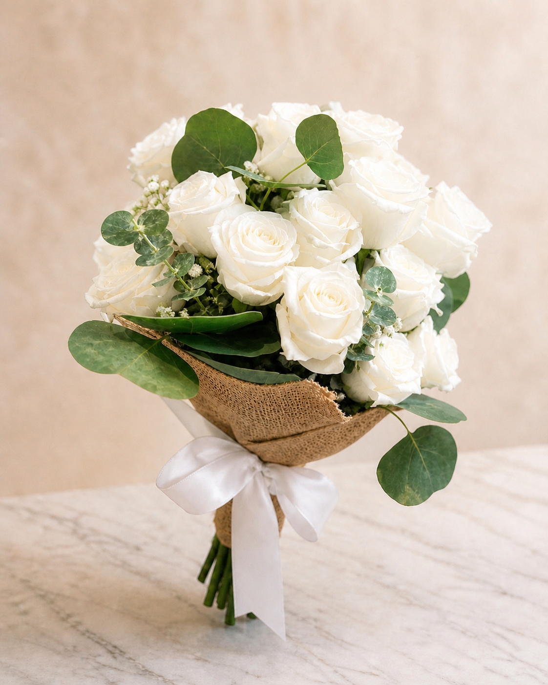 2 Dozen Roses