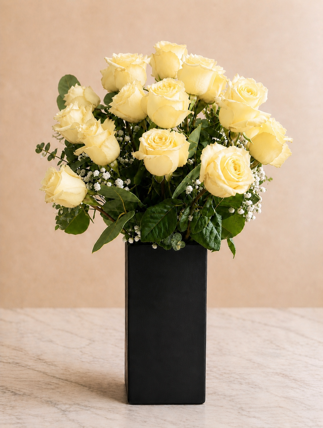 2 Dozen Roses