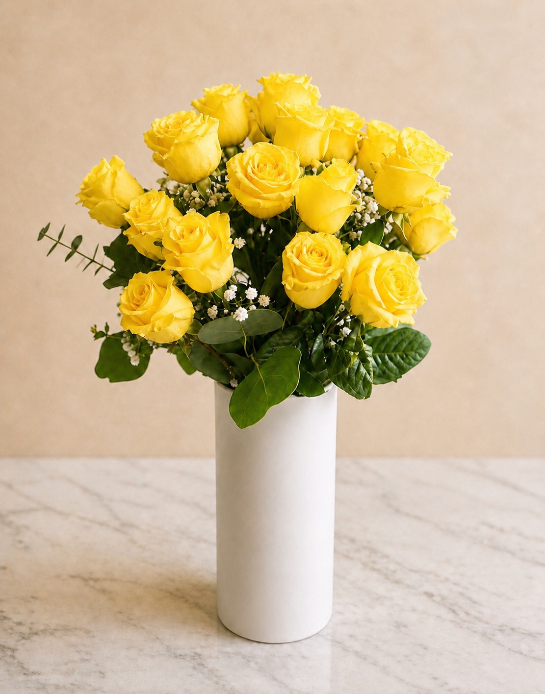 2 Dozen Roses