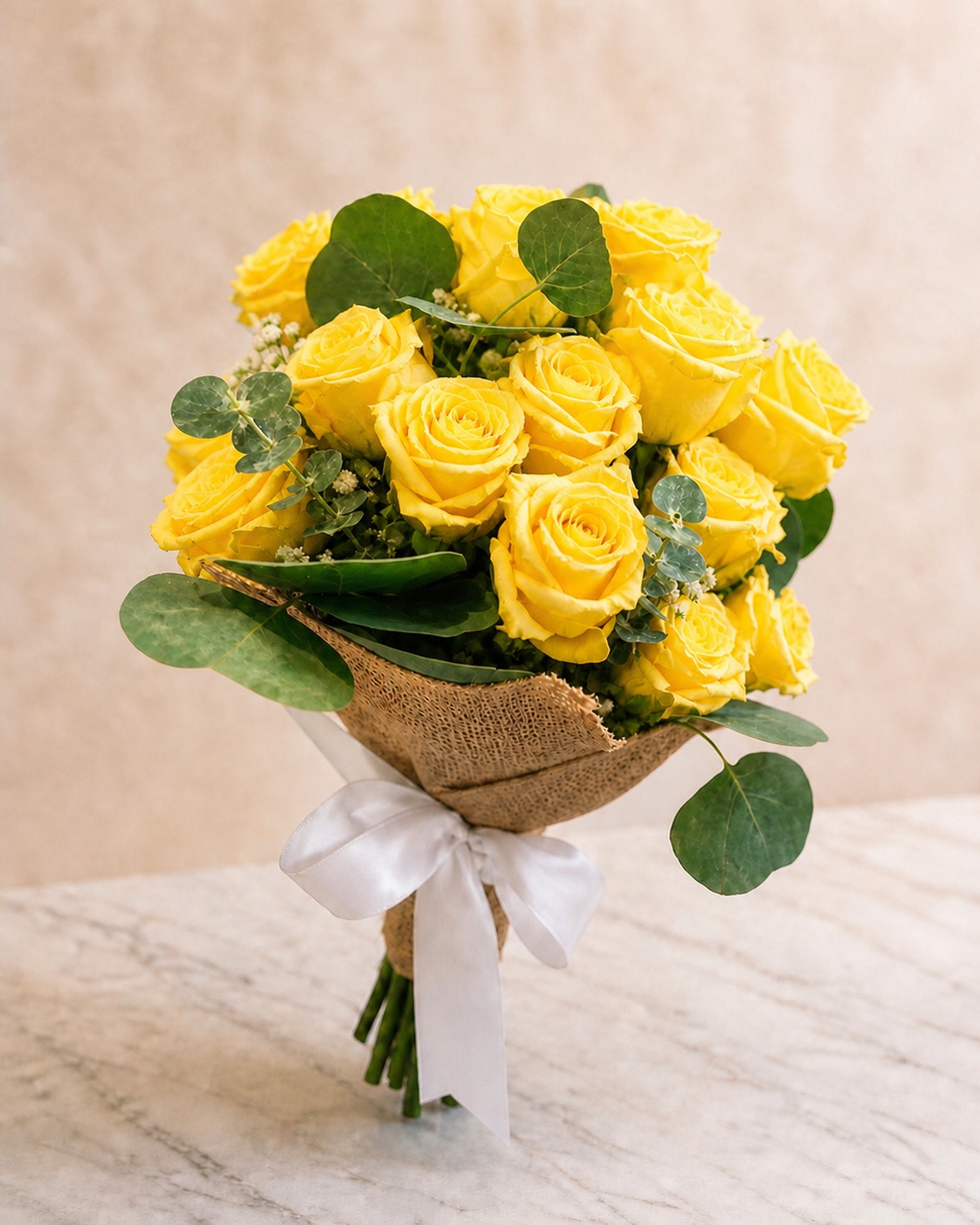 2 Dozen Roses