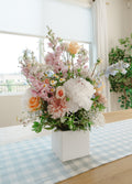 Garden Romance Arrangement