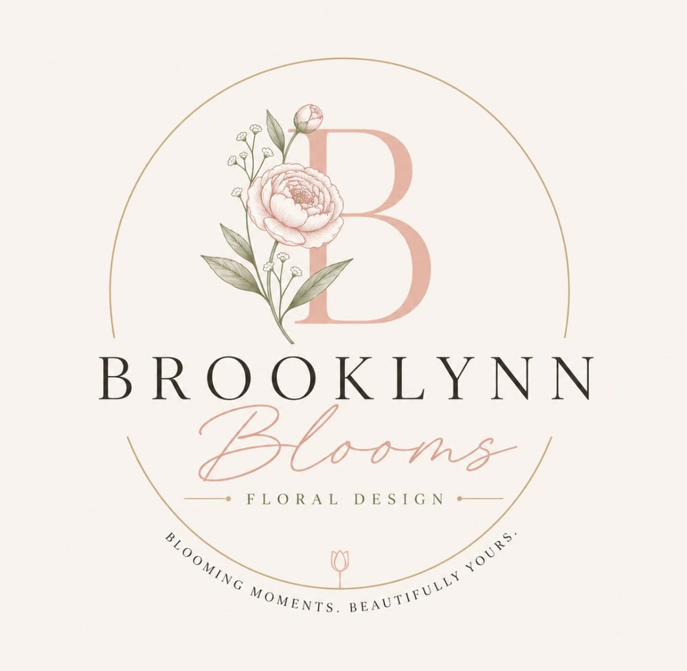 Brooklynn Blooms